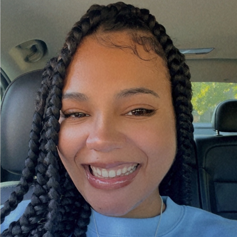 MEET YOUR SELLER 🙋‍♀️